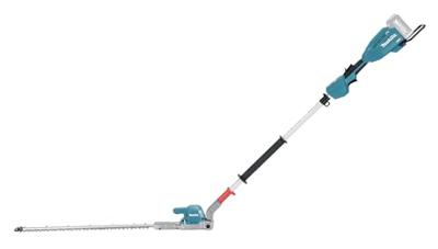 Makita un001gz xgt 40 v max stokheggenschaar 60 cm verstelbaar | body | zonder accu's en lader