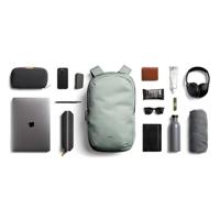 Bellroy Via backpack - Eucalyptus - thumbnail