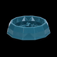 Pawise My slow feeding bowl - Maat S - thumbnail
