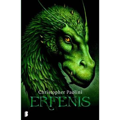 Erfenis (Paperback) Erfenis (Paperback)