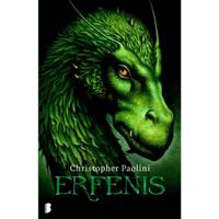 Erfenis (Paperback) - thumbnail