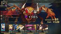LABYRINTH VAN REFRAIN COVEN VAN DUSK - PS4 - thumbnail