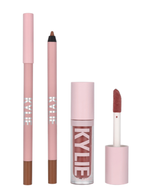 Kylie Jenner - Kylie Candy K High Gloss & Liner Lip Duo Set 4.40 ml