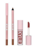 Kylie Jenner - Kylie Candy K High Gloss & Liner Lip Duo Set 4.40 ml - thumbnail