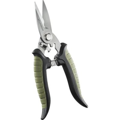 XHANDER multifunctionele Schaar RVS - 180 mm