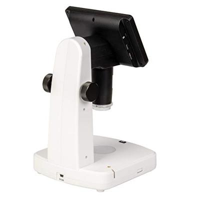 dnt DNT000006 UltraZoom Pro Digitale microscoop 300 x Opvallend licht, Doorvallend licht - thumbnail