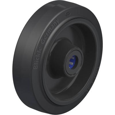 Blickle POEV 160/20XR Kunststofwiel Wieldiameter: 160 mm Draagvermogen (max.): 400 kg 1 stuk(s) Blickle POEV 160/20XR Kunststofwiel Wieldiameter: 160 mm Draagvermogen (max.): 400 kg 1 stuk(s)