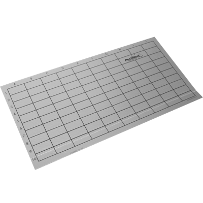 PestWest Qualis Lijmplaat Karton à 6 stuks PestWest Qualis Lijmplaat Karton à 6 stuks