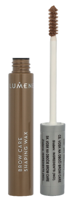 Lumene Brow Care Shaping Wax 5 ml Wenkbrauw Make-Up