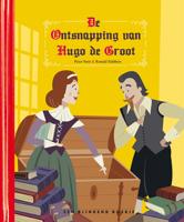 De ontsnapping van Hugo de Groot (Hardback) - thumbnail