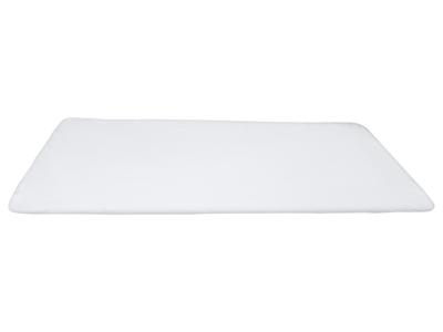 LIVARNO Matras topper waterdicht 90 x 200 cm