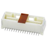 Molex 503154-3290 Female header, inbouw (standaard) Inhoud: 1 stuk(s) Tape on Full reel - thumbnail