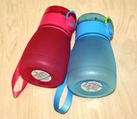 Atlantis AT686 Snap Mesh-S Cap - Dark-Grey/Black - One Size - thumbnail