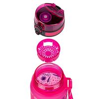 Baagl Flamingo Drinkfles 500ml - thumbnail