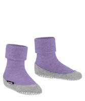 Falke Cosyshoe Minis Slof Kinderen Light Lilac 23-24 - thumbnail