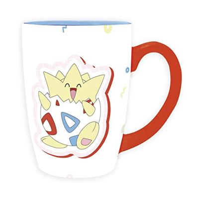 Pokemon - Togepi Coloured Mug