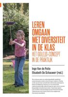 Leren omgaan met diversiteit in de klas - Inge Van de Putte, Elisabeth De Schauwer - ebook - thumbnail
