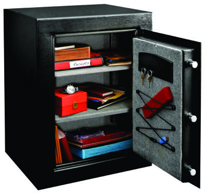 Masterlock Versterkte Beveiliging Kluis XL - T8-331ML T8-331ML Masterlock Versterkte Beveiliging Kluis XL - T8-331ML T8-331ML