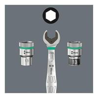 Wera 8790 HMC Zyklop Hand- en Machinedop met 1/2" Aandrijving, 5/8 duim - 1 stuk(s) - 05003623001 - thumbnail