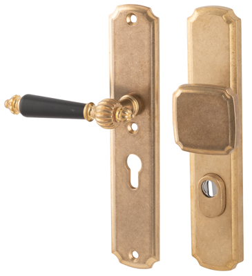 Knopg.LS SKG Nouveau MTO/ebben K55