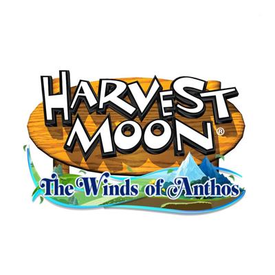 Harvest Moon: De Winden van Anthos - Complete Editie - PS5-game