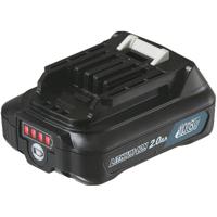 Makita Accessoires BL1020B 10,8V Li-Ion schuifaccu - 2,0Ah - 197394-3 - thumbnail