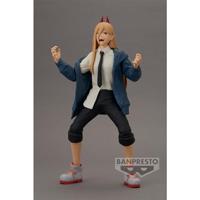 Chainsaw Man Glitter & Glamours Figure - Power - thumbnail