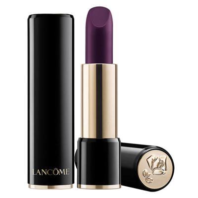 Lancôme L'Absolu Rouge Matte Lipstick - 499 Black Dragon