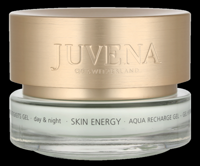 Juvena Skin Energy Aqua Recharge Gel 50 ml