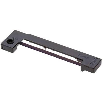 Epson Kleurtape C43S015354 Origineel ERC09B Geschikt voor apparatuur (merk): Epson Zwart 1 stuk(s) Epson Kleurtape C43S015354 Origineel ERC09B Geschikt voor apparatuur (merk): Epson Zwart 1 stuk(s)