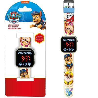 Smartwatch Kids Licensing