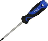 Brilliant Tools BT034910 Torx-schroevendraaier Grootte T 30 Koplengte: 100 mm 1 stuk(s) - thumbnail
