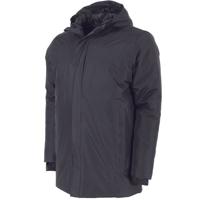 Stanno 457006 Prime Padded Coach Jacket - Anthracite - S - thumbnail