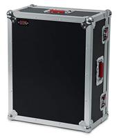 Gator Cases G-TOURAHSQ5NDH houten koffer voor Allen & Heath SQ-5 mengpaneel - thumbnail