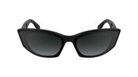 Zonnebril Dames Karl Lagerfeld KL6162S-001 Ø 64 mm - thumbnail