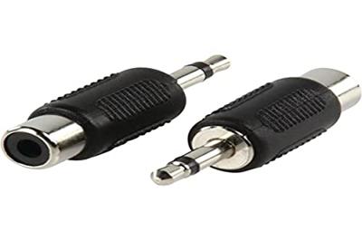 3.5mm steker-rca kontra 3.5mm steker-rca kontra