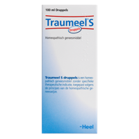 Heel Traumeel S Druppels 100ml - thumbnail