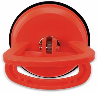 Zuignap Kinzo 50 kg Rood PVC