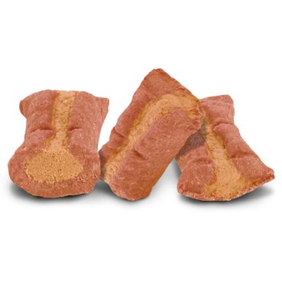 Treaties minis zalm&omega 3 48g - Vitakraft