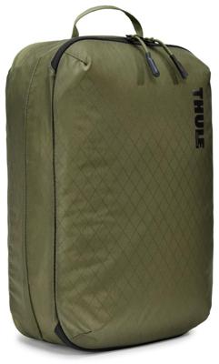 Thule Clean/Dirty Packing Cube Opbergzak Soft Green