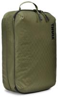 Thule Clean/Dirty Packing Cube Opbergzak Soft Green - thumbnail