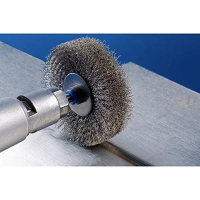 PFERD TOOLS Ronde borstel POS RBU 5015/6 INOX 0,20 (1) 43198002 1 stuk(s)