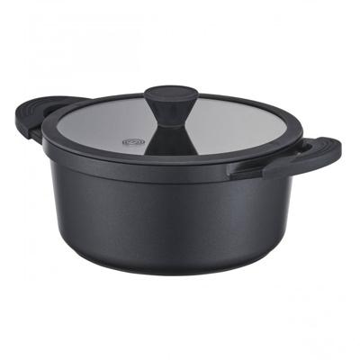 MasterChef Kookpan Aluminium Cookware 4.5 Liter MasterChef Kookpan Aluminium Cookware 4.5 Liter