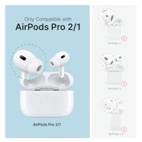 Catalyst Waterproof & Drop Proof Case AirPods Pro (1st & 2nd Generation) Funfetti - thumbnail