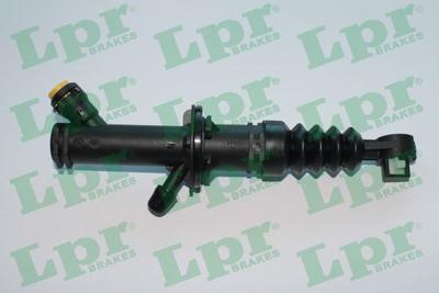 Hoofdcilinder, koppeling 2567