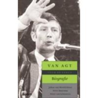 Van Agt biografie (Paperback) - thumbnail