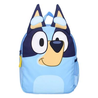 Bluey Backpack Bluey Fluffy Friends