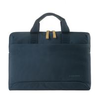 Tucano Smilza bag laptop/notebook 13"/14" - Blue - thumbnail