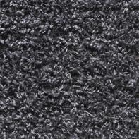 Droogloopmat Natuflex antraciet 300 gr/cm² 50x80cm - thumbnail