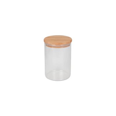 Brabantia Pure Voorraadpot 700 Ml Glas